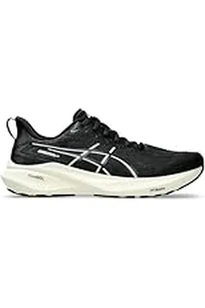 Asics 1011B861/003 003 – GT-2000 13 svart storlek 12, , 46.5 EU
