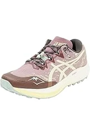 Asics Dam Fuji Lite 5 sneakers, flerfärgad, 38 EU, , 38 EU