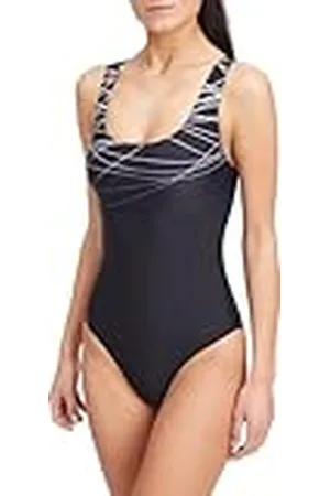 energetics Pamela One-piece-baddräkt för kvinnor, , 42