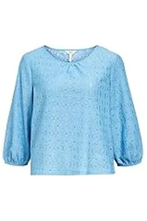 Object Objlaila 3/4 Re Top Noos, , XS