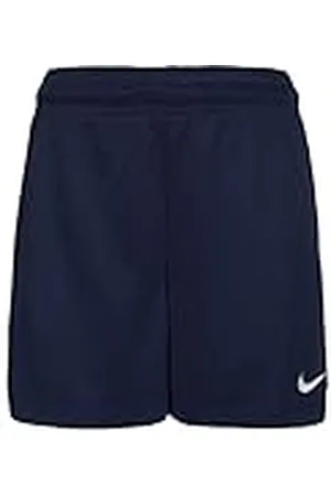 Nike Unisex barn shorts Park Ii stickade shorts utan innertrosor