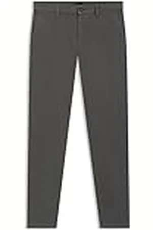 HUGO BOSS Herr chino_avsmalnande, , 30W / 34L
