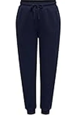 ONLY Onplounge Hw Reg SWT PNT Noos joggingbyxor, , S