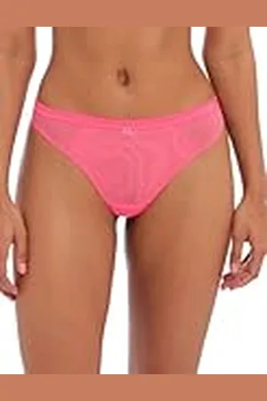 Freya Dam Snapshot Classic trosor underkläder i bikinistil, ros, medium