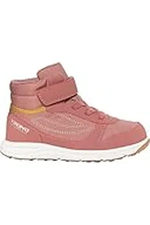 Viking Unisex barn hovet Mid Wp 1 v promenadsko, , 30 EU