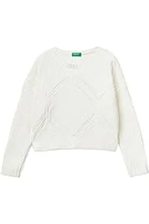 Benetton Tröja för flickor och flickor, , 150
