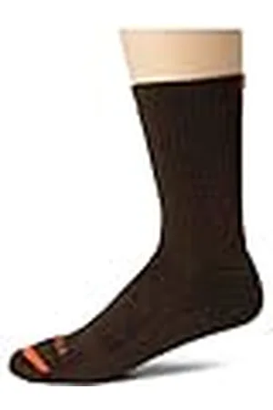 Merrell Unisex Elite strumpor 1 par premium merinoull arbetsbesättning, , medium stor, , Medium-Large