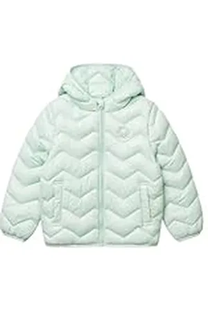 Benetton Jacka, , 18 månader