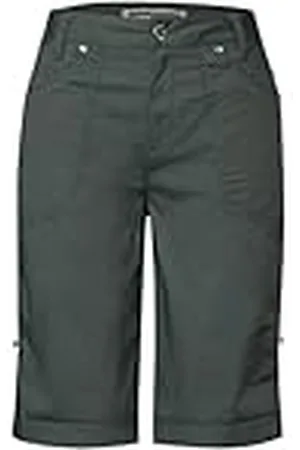 Street one A378686 Bermudashorts, , 40 dam, , 38