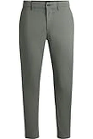 HUGO BOSS Herr Chino_Tapered, , 29W x 34L