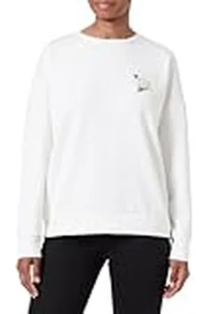 Key Largo Damsweatshirt, WSW Sorrento rund, , XL