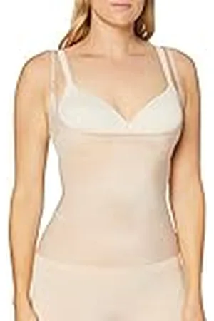 Spanx Dam 10225RCHAMPAGNEBEIGE_M Shapwear-underbyxor, champagne beige, medium