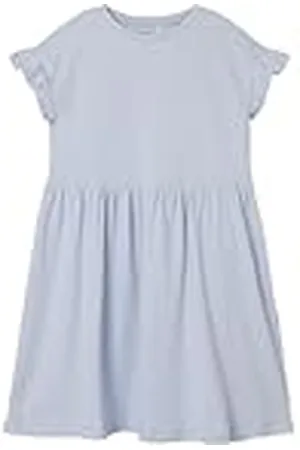 NAME IT Flicka Nkfhamina Capsl Dress Pb, , 116