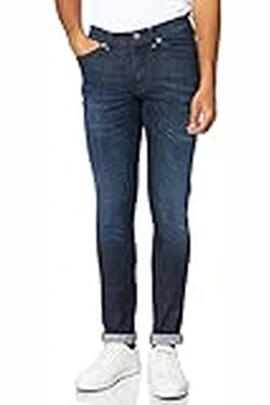 GANT Maxen Active-Recover jeans, , 31W/34L, , 31W x 34L
