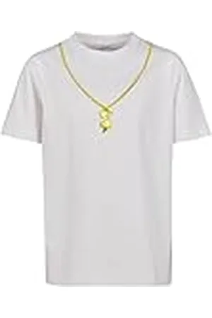 Mister Tee Unisex barn barn Roadrunner Chain T-shirt, , 110 cm