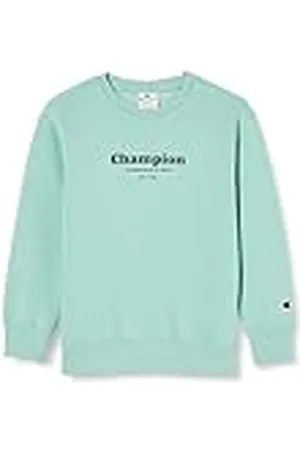 Champion Unisex barn sweatshirt, , 5-6 år