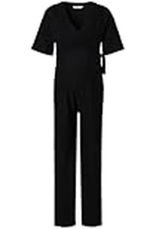 Noppies Maternity dam indymay nursing jumpsuit kortärmad overaller, , 36