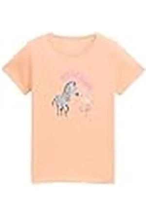 TOM TAILOR T-shirt för flickor, , 104-110