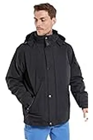 Bermudes HALOT 2 3 i 1 Sympatex jacka, , L herr, , L