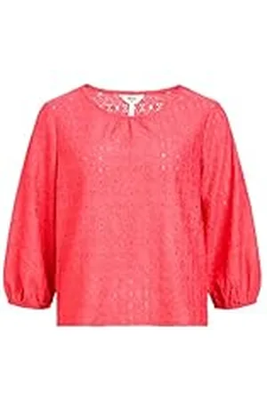 Object Objlaila 3/4 Re Top Noos, , XL