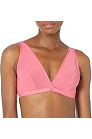 Freya Trådlös Bralette för kvinnor, , XL