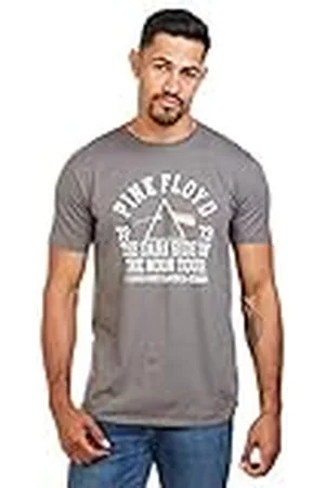 Pink Floyd T-shirt för män, , L