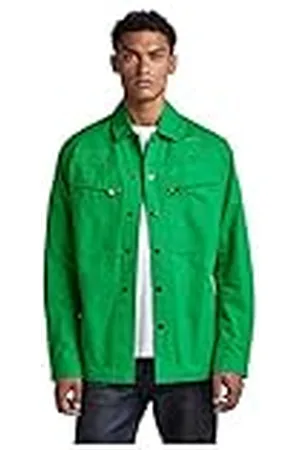 G-Star RAW Herr RF service overshirt jacka, , XXL, , XXL
