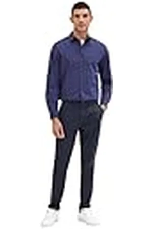 TOM TAILOR Herr Travis Slim Chino-byxor 1035046, , 28W / 32L