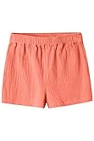 NAME IT Flicka Nmfhisa shorts Pb, , 104