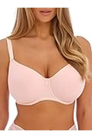 Fantasie Dam Rebecca Essentials gjuten distans bygel t-shirt BH, , 80E