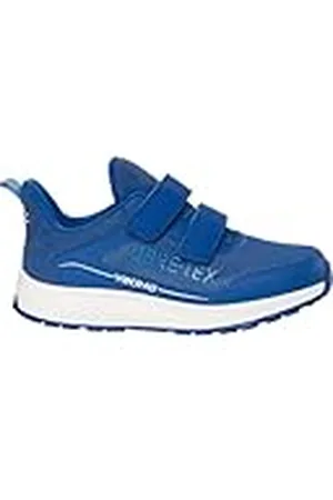 Viking Bouncy GTX 2v, unisex-promenadskor - barn och tonåringar, , 25 EU