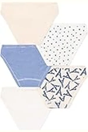 Petit Bateau Flickor trosor, , 5 år