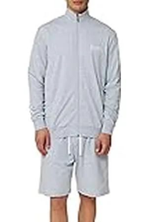 HUGO BOSS Autentisk jacka för män Z dragkedja jacka, , M