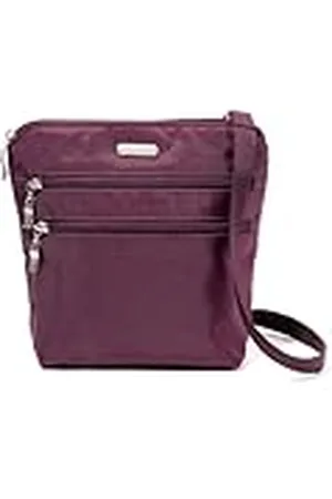 Baggallini Essential Crossbody Bag