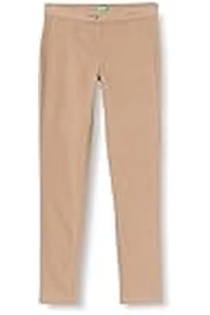 Benetton Byxor flicka, , 140 cm