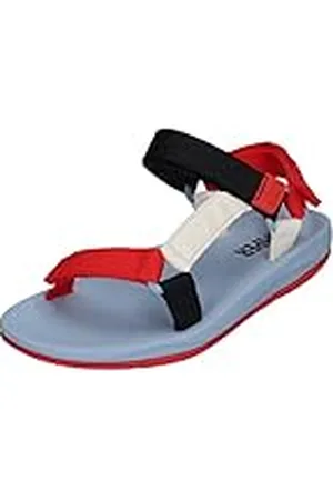 Camper Kvinnors match K200958 T-rem sandal, , 38 EU