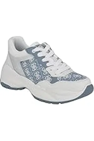 Guess Samra Sneaker för kvinnor, , 41 EU