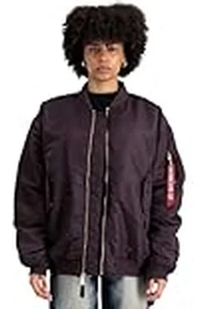 Alpha Industries Bomberjacka för kvinnor, , XS-S