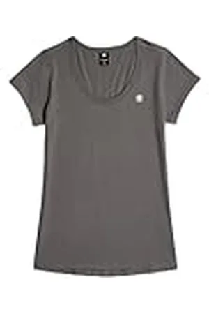 G-Star Slim Regular T-shirt långärmad, , M