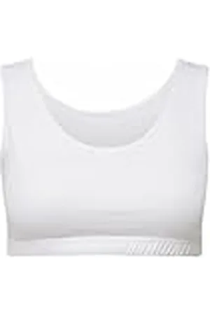 Ulla Popken Dam bustier t-shirt BH, , 46-48