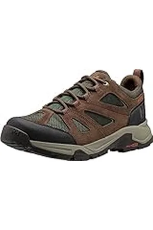 Helly Hansen Mäns Switchback Low 2 HT sneakers, , 7 UK, , 40.5 EU