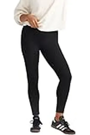 Yummie by Heather Thomson Dam Rachel Full längd Shaping-leggings, , XS