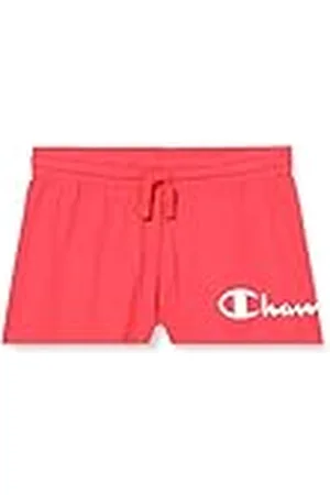 Champion Unisex barn Legacy American Classics Logo Shorts, , 11-12 år