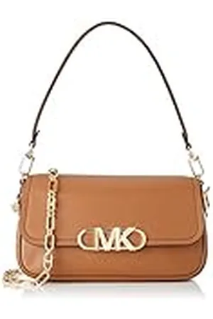 Michael Kors Dam Md Conv Pouchette Shldr väska, , Einheitsgröße