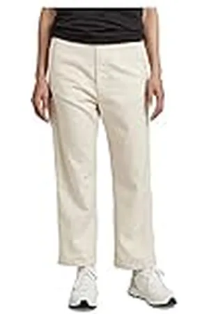 G-Star RAW Dam Cargo avslappnade byxor, , 27, , 27W