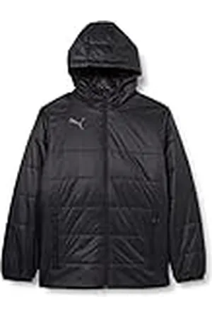 PUMA TeamLIGA Padded Jacket