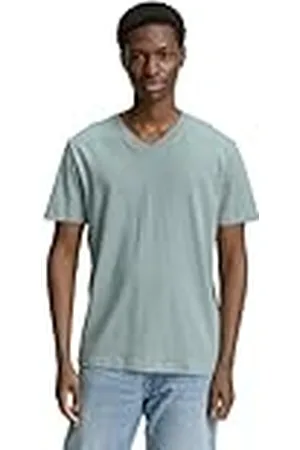 TOM TAILOR T-shirt för män, , M