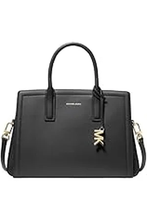 Michael Kors MD Satchel, damväska, unik, , Taglia unica