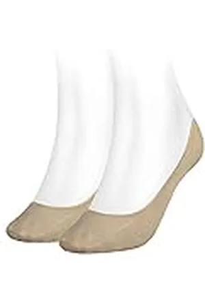Tommy Hilfiger Dam footie osynliga strumpor, , 35-38 EU
