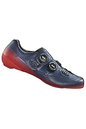 Shimano Unisex Sh-rc702 löparskor sneakers, färgglada, 48 EU, , 48 EU